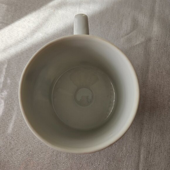 Vintage Walt Disney Productions Japan Dopey Footed Cup - Picture 5 of 9